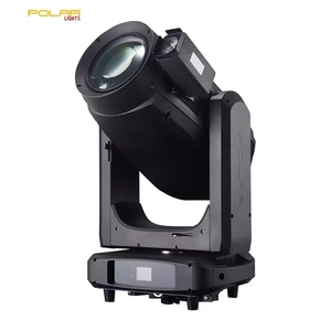 Precio de Fábrica PolarLights LED BSWF Cabezal Móvil Nuevo Modelo LED 1500W BSWF Cabezal Móvil LED para Proyectos de Teatro y <span class=keywords><strong>Conciertos</strong></span> - Product Image 5