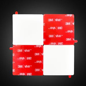 เทปกาวสองหน้า 3M สีดำ VHB แบบตัดตามสั่ง ทนความร้อนสูง กาวเหนียวแน่น สำหรับการดัดแปลงรถยนต์ - Product Image 3