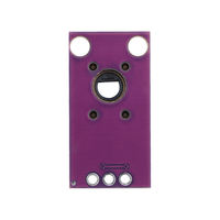 SV01A103AEA01R00 Rotary Angle Sensor Module High Precision Position Detection for Arduino Robot Arm Gimbal DIY Electronic Kit