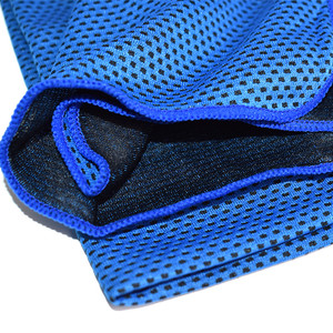 Hot bán tùy chỉnh số lượng lớn 30*100cm <span class=keywords><strong>PVA</strong></span> Ice Sport lạnh Khăn làm mát với <span class=keywords><strong>logo</strong></span> - Product Image 4