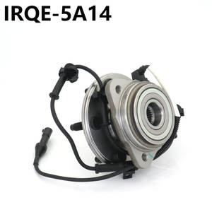 Rodamiento de Cubo de Rueda Iroe 5A14 para Ford Explorer Mazda OE 515003 - Product Image 2