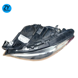 Conjunto de Faros Delanteros LED F10 2014-<span class=keywords><strong>2017</strong></span> para <span class=keywords><strong>BMW</strong></span> Serie 5 F18 <span class=keywords><strong>520i</strong></span>/528i/530i/535i/540, Venta Directa de Fábrica - Product Image 4