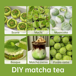 Chá Verde Matcha de Grau Cerimonial Premium, Puro e Autêntico para Atacado - Product Image 3