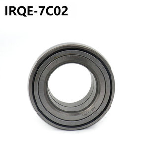Roulement de roue automobile IRQE-7C02, diamètre intérieur 35 mm, pour Suzuki Alto, numéro de pièce de rechange 7C02 - Product Image 3