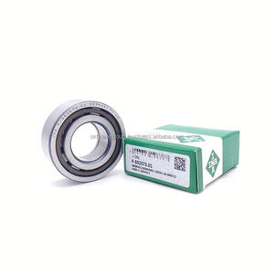 Rodamiento de rodillos cilíndricos I N A NU220EM NU222EM NU224EM NU226EM para generadores - Product Image 3