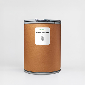 สารสกัดซัลเฟตเกรดพรีเมียม BP สำหรับปรุงแต่งรสชาติเครื่องดื่ม - Product Image 1