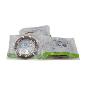 חותם גריז המקורי rase 80x100x10 hms5v פיר שמן חותם - Product Image 5