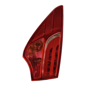 Luces Traseras LED Hyundai L 92401-2W130 R 92402-2W130 Para Santa Fe IX45, Luces de Freno y Direccionales Traseras - Product Image 4