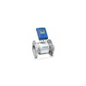 100%Original Krohne OPTIFLUX <b>3100</b> Series Variable Area Water Flowmeter 4-20ma HART Output Stainless Steel +/-0.2% OEM 3 OPTIFLUX - Product Image 3