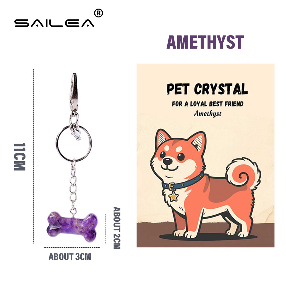 14. Akita Inu [Amethyst]