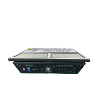 Contrôleur DMX mobile TT II Tiger Titan, console DMX Titan Quartz, Touch Wing Pro, Tiger Touch Pro Plus, éclairage de scène