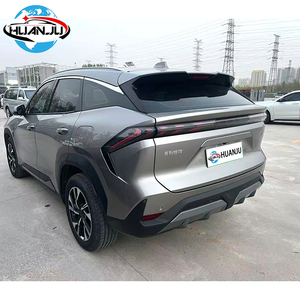 Meilleure Offre Voiture d'<span class=keywords><strong>Occasion</strong></span> 2024 Geely Galaxy L7 55km PRO LHD Automatique Économe en Énergie <span class=keywords><strong>Crossover</strong></span> Urbain - Product Image 5
