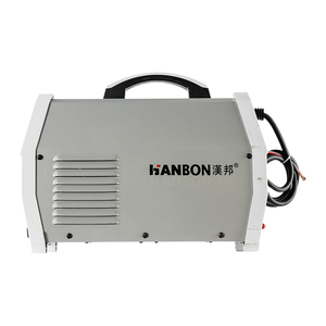 Usine de soudage de la province du Shandong vend la nouvelle machine de découpe plasma portable LGK-40 de haute qualité pour la découpe de métaux à bas prix - Product Image 1