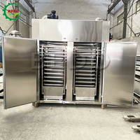 China Leverancier Commerciële Voedsel Dehydrator Machine 220V Industriële Uitdroging Machine Ce Certificering Hotels Levensmiddelenwinkels