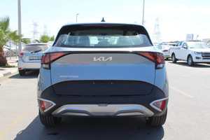<span class=keywords><strong>KIA</strong></span> <span class=keywords><strong>SPORTAGE</strong></span> 2.0L SUV FWD 5 portes <span class=keywords><strong>2023</strong></span> Argent, occasion, état impeccable, luxe, prêt à être expédié dans le monde entier - Product Image 6