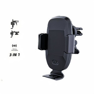 Nâng cấp mới dropshipping xu hướng sản phẩm 3 trong <span class=keywords><strong>1</strong></span> bộ sạc xách tay từ tính không dây từ Bộ Sạc <span class=keywords><strong>adapter</strong></span> cho 5g điện thoại thông minh - Product Image 1