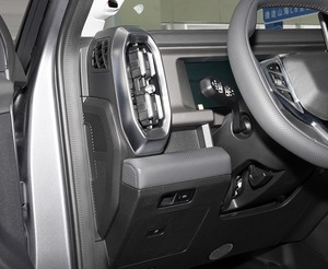 Jetour T2 Traveler 4WD 2.0t 254CV L4 2025 e <span class=keywords><strong>Silver</strong></span> Dragon Hybrid, Veicolo Compatto a 5 Posti, <span class=keywords><strong>Auto</strong></span> ad Alte Prestazioni - Product Image 5