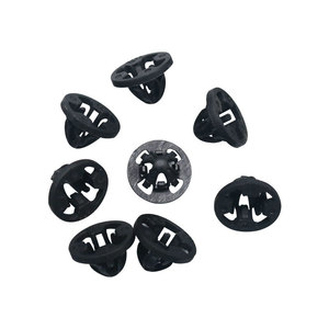 Clips de Plástico de Repuesto para Luces Traseras de Dodge RAM, Número OE 68084593, K286 - Product Image 1