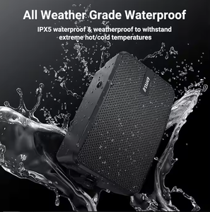 Nhạc nền sự kiện nhà sản xuất sân vận động ban đầu đa phương tiện truyền thông Hệ thống loa lớn - Product Image 6