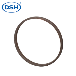 Spg טבעת שקופיות ptfe nbr/fkm/fkm/fkm/150 ℃ 50mpa לחץ גבוה חיכוך נמוך - Product Image 3