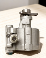 WGD - Service tout-en-un - Nouvelle pompe de direction assistée pour OEM 7700108973 pour MEGANE I (BA0/1_) 1.9 D Eco (B/SA0U, BA0A) F8Q 624
