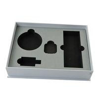 Kotak Kertas Headphone Studio Berkualitas Tinggi, Direct Box Stereo, Desain Kemasan Sambungan, Ekstensi Android, Musik, Earphone