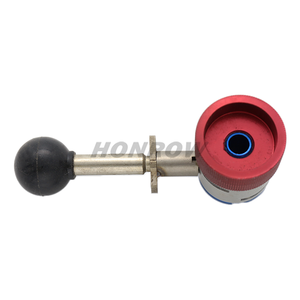 قفل تلقائي لجميع الأغراض - Product Image 3