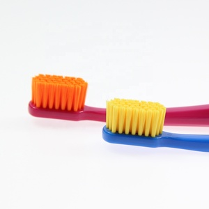 Cepillo de Dientes de Cabeza Ancha Estilo Suizo, Popular, para Adultos, Uso Doméstico, Limpieza Eficaz - Product Image 6