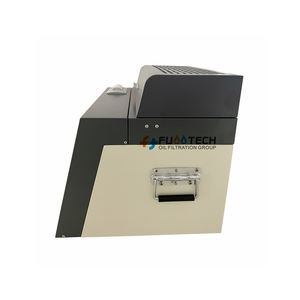 Fournisseurs chinois AC 220V Testeur de résistance diélectrique d'huile de transformateur pour centrales électriques - Product Image 5