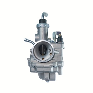 Carburador Bajaj Discover 125 BS4 2005-2012 Nueva condición Ajuste perfecto para motor de motocicleta - Product Image 2