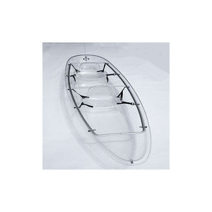 Bote Inflable Transparente <span class=keywords><strong>de</strong></span> Policarbonato para Dos Personas, Precio Competitivo - Product Image 6