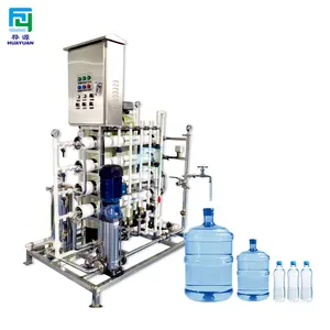 OEM Reverse Osmosis Water Filter RO Machine Industrial Water Purifier for House Competitively Priced Water Treatment Machinery
