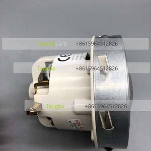 Accessoires pour aspirateur 220-240V 1200W 50/60HZ Moteur pour Karcher <span class=keywords><strong>Puzzi</strong></span> 8/1 NT45/1 <span class=keywords><strong>Puzzi</strong></span> 10/1 Nettoyeur extracteur par pulvérisation - Product Image 5