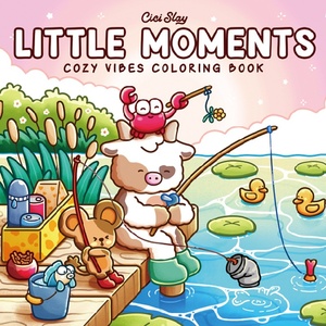 Vendita Diretta dalla Fabbrica: Libro da Colorare per Bambini Serie SpookyCutie Monster con Pittura a Gouache su Carta - Regalo per Bambini - Product Image 6