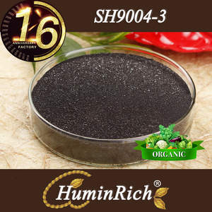 "HuminRich Huplus" Haute Concentration D'acide Humique Et De Potassium <span class=keywords><strong>Engrais</strong></span> <span class=keywords><strong>Naturel</strong></span> Pour Les Tomates - Product Image 3