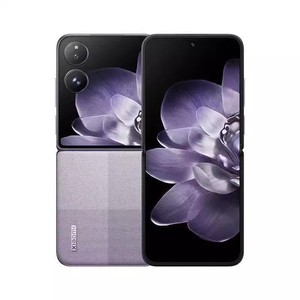 Original para <span class=keywords><strong>Xiaomi</strong></span> Mi Mix Flip 5G Smartphone para Snapdragon 8 Gen3 6,86 \ "Pantalla plegada 50.0MP Cámara 67W Cargador NFC OTA - Product Image 2