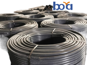 PE Ống id19mm mềm vữa ống điện bảo vệ ống - Product Image 5