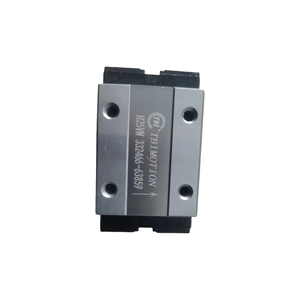 Système <span class=keywords><strong>de</strong></span> rail coulissant TBI <span class=keywords><strong>de</strong></span> haute précision Mouvement linéaire Guide <span class=keywords><strong>de</strong></span> rail <span class=keywords><strong>de</strong></span> moulin à meule - Product Image 2