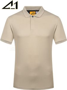 เสื้อยืดโปโลสำหรับผู้ชายทรงโอเวอร์ไซส์ใช้กันอย่างแพร่หลายโลโก้ออกแบบได้ตามต้องการ - Product Image 3