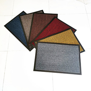 Tapis <span class=keywords><strong>magique</strong></span> <span class=keywords><strong>absorbant</strong></span> l'eau, tapis <span class=keywords><strong>super</strong></span> <span class=keywords><strong>absorbant</strong></span> la boue, <span class=keywords><strong>paillasson</strong></span> - Product Image 4