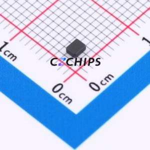 Inductor de Potencia ZET-CORE-201610STR22MBCA 0806 (Inductancia: 220nH) (Precisión: 20%) (Corriente Nominal: 7.1A) - Product Image 1