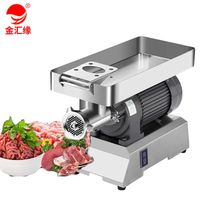 Bl12/22/32H 2l Glas Elektrische Voedsel Chopper Handmatige Vleesmolen Molen Mixer Voor Knoflook Ui Groenten Fruit Vlees Voor Thuisgebruik