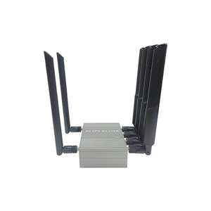 Cổng LAN không dây CPE 5G Router 5g CPE <span class=keywords><strong>Modem</strong></span> với khe cắm Sim - Product Image 4