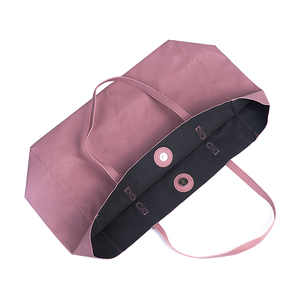 Nouveaux sacs à main <span class=keywords><strong>de</strong></span> créateur dames mode sacs à bandoulière femmes sacs à main pour femmes personnalisé imprimé <span class=keywords><strong>Logo</strong></span> sac fourre-tout PU marques célèbres noir - Product Image 4