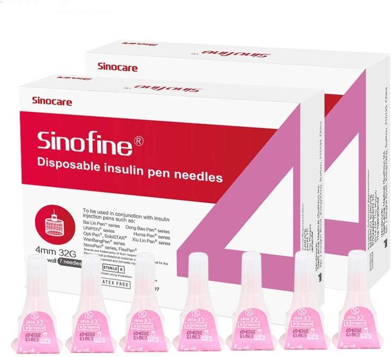 Sinocare Medical Consumables Wholesale Medical Sterile