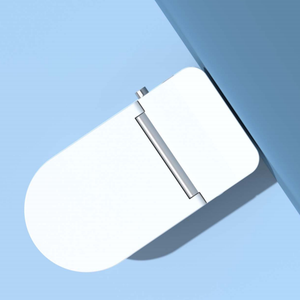 <span class=keywords><strong>WC</strong></span> intelligent économique avec cuvette en céramique allongée, capteur automatique, chasse d'eau par gravité, télécommande incluse et siège chauffant - Product Image 3