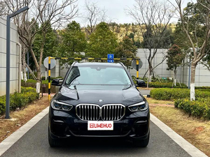 <span class=keywords><strong>BMW</strong></span> Serie 5 2022-2023, SUV de <span class=keywords><strong>Gasolina</strong></span>, <span class=keywords><strong>Segunda</strong></span> <span class=keywords><strong>Mano</strong></span>, 5 Puertas, 5 Plazas, Deportivo, <span class=keywords><strong>Gasolina</strong></span>, Automático, Techo Panorámico, Neumáticos R20, Volante a la Izquierda - Product Image 3
