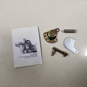 FAJS Kit sambungan Universal tanpa CZ4-1-30, untuk WEBER 32/36 DFEV AV V pas Beetle T1/2 - Product Image 3