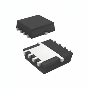 SIS472ADN-T1-GE3 PowerPAK 1212-8 Transistores Chips Electrónicos Canal del Fabricante de Componentes - Product Image 1