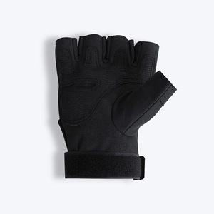 Venta al por mayor fuera de la puerta personalizada medio dedo China bicicleta gimnasio otros guantes deportivos para Mujeres Hombres - Product Image 4